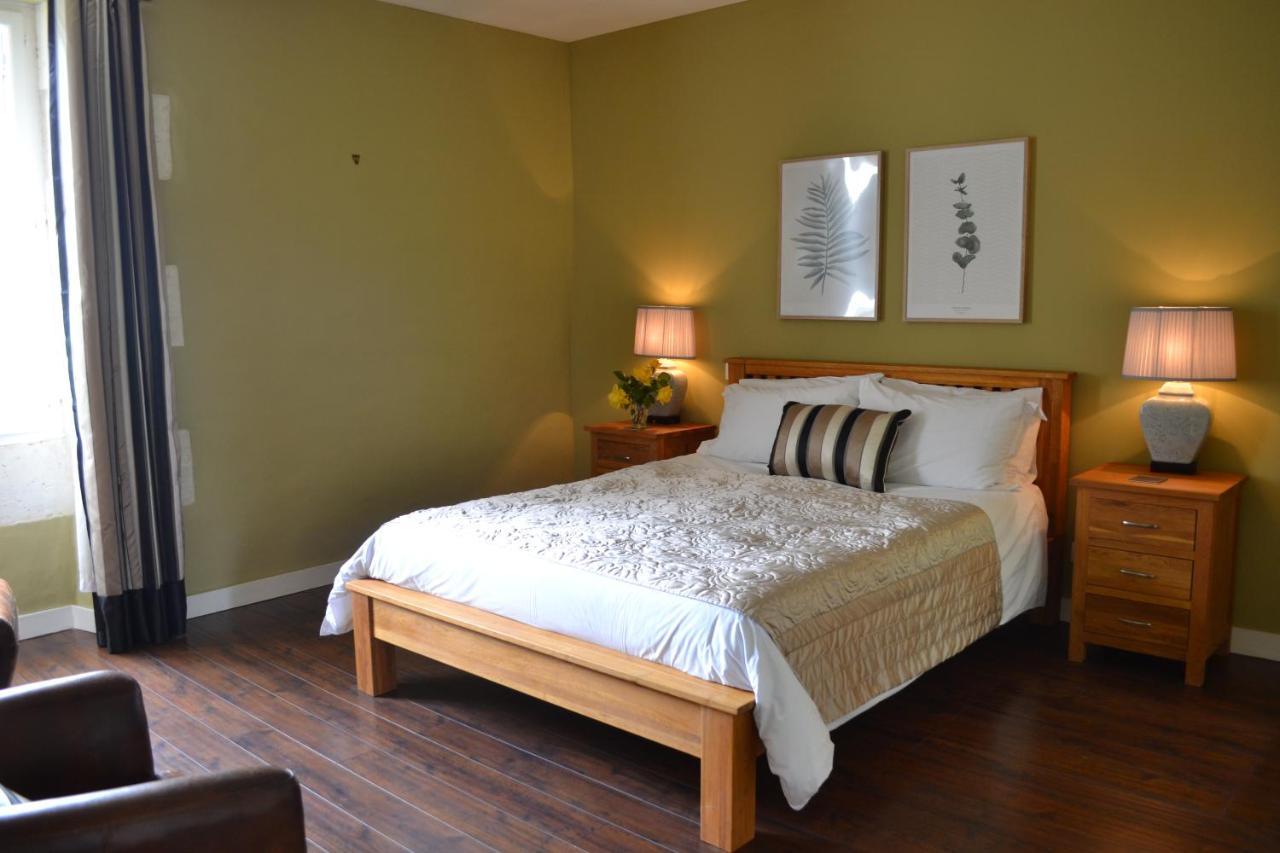 Le Manoir De Nabinaud Bed and Breakfast Kamer foto